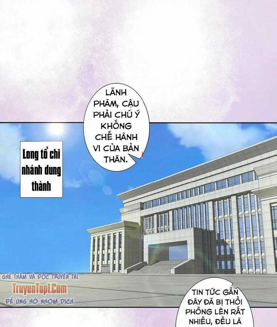 Người Tu Tiên Tại Đô Thị Chapter 72 trang 0