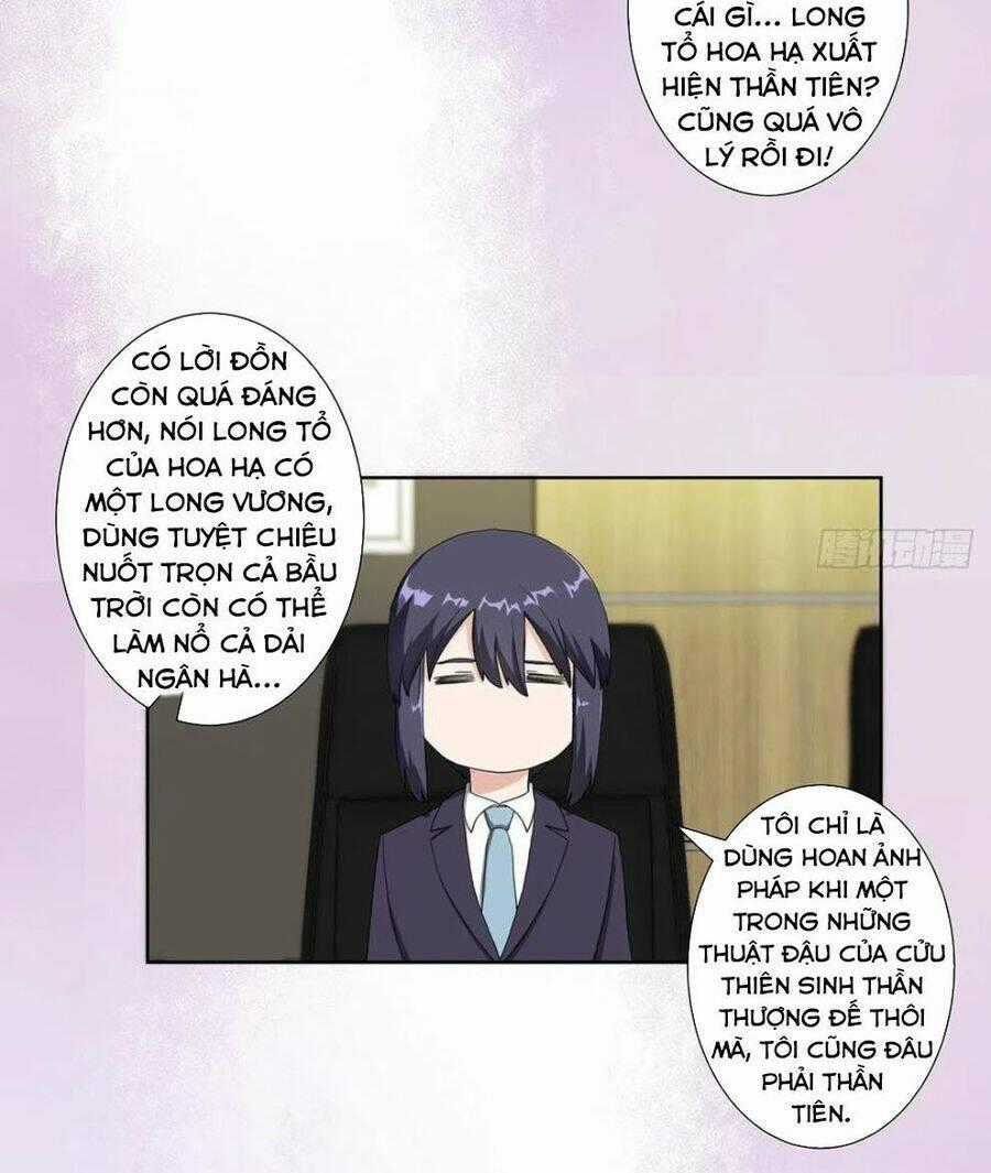 Người Tu Tiên Tại Đô Thị Chapter 72 trang 1