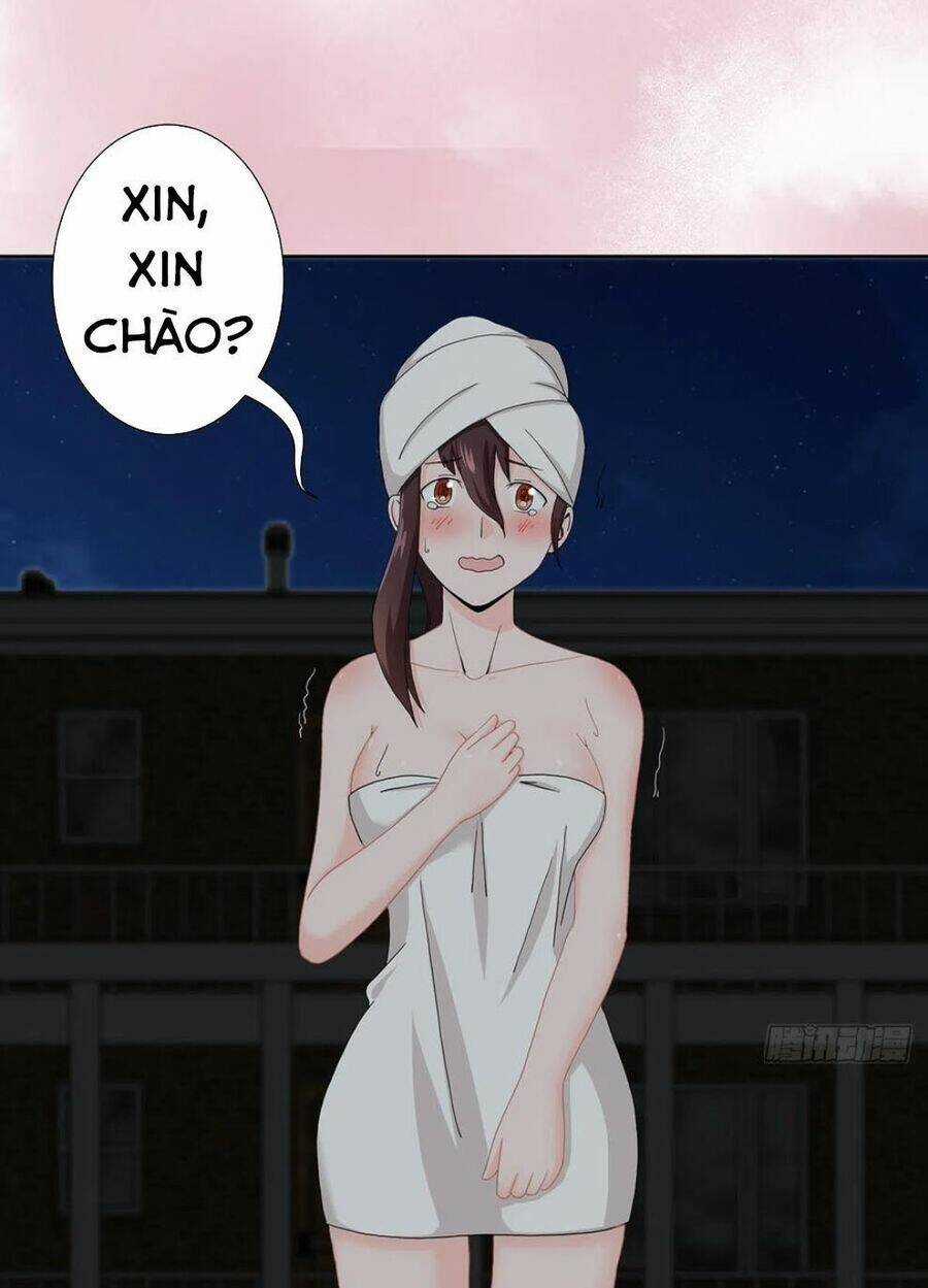 Người Tu Tiên Tại Đô Thị Chapter 72 trang 12