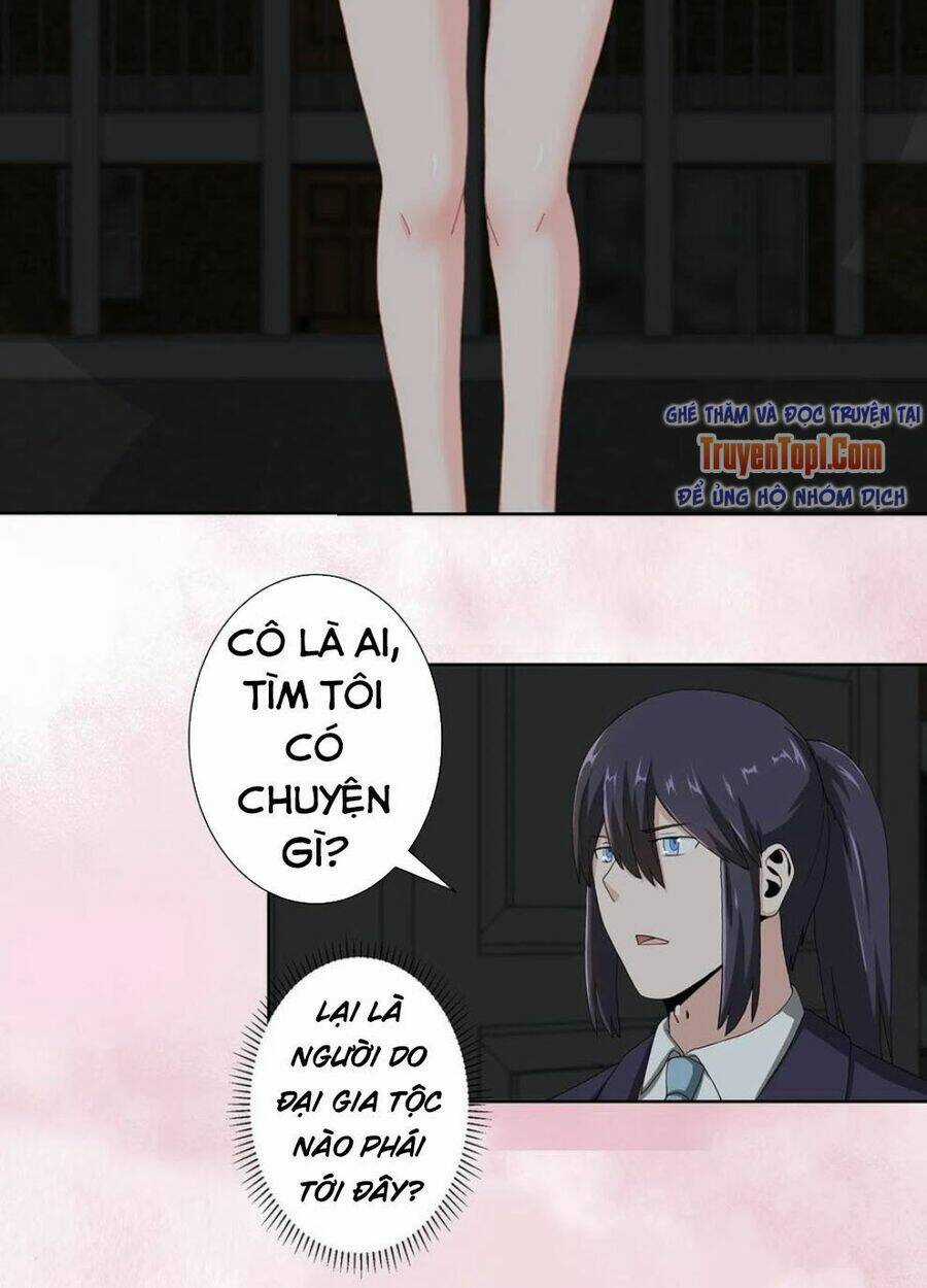 Người Tu Tiên Tại Đô Thị Chapter 72 trang 13