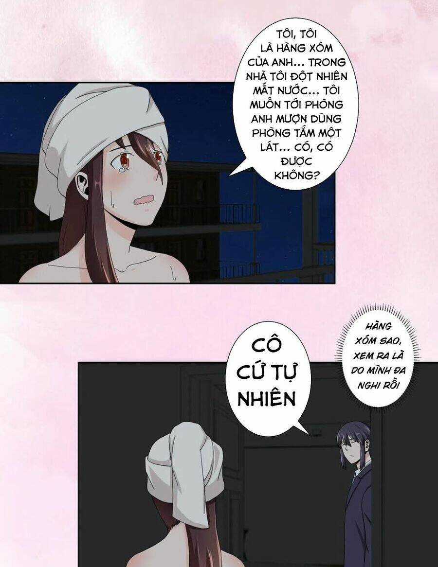 Người Tu Tiên Tại Đô Thị Chapter 72 trang 14