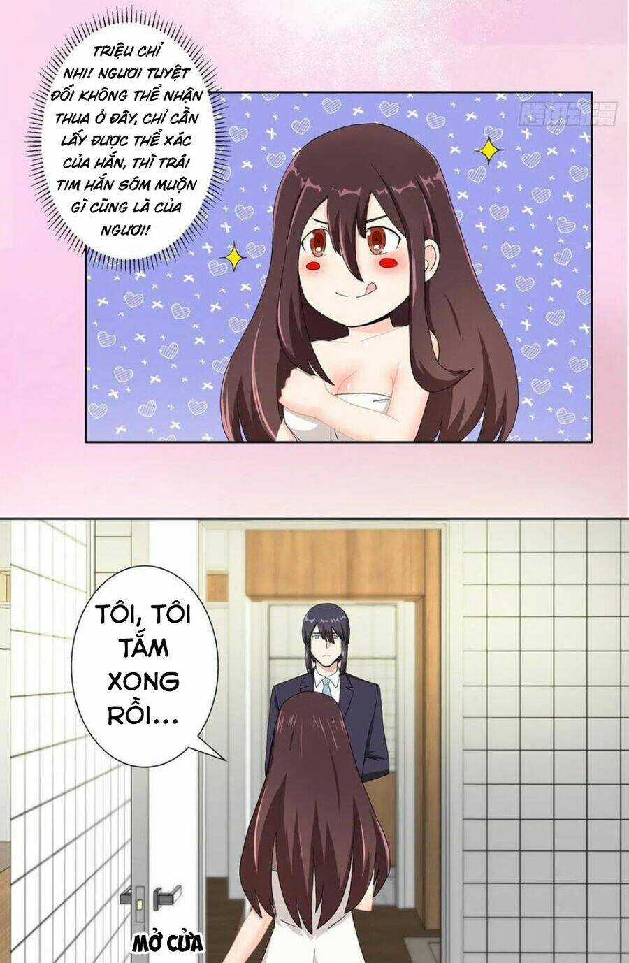 Người Tu Tiên Tại Đô Thị Chapter 72 trang 18