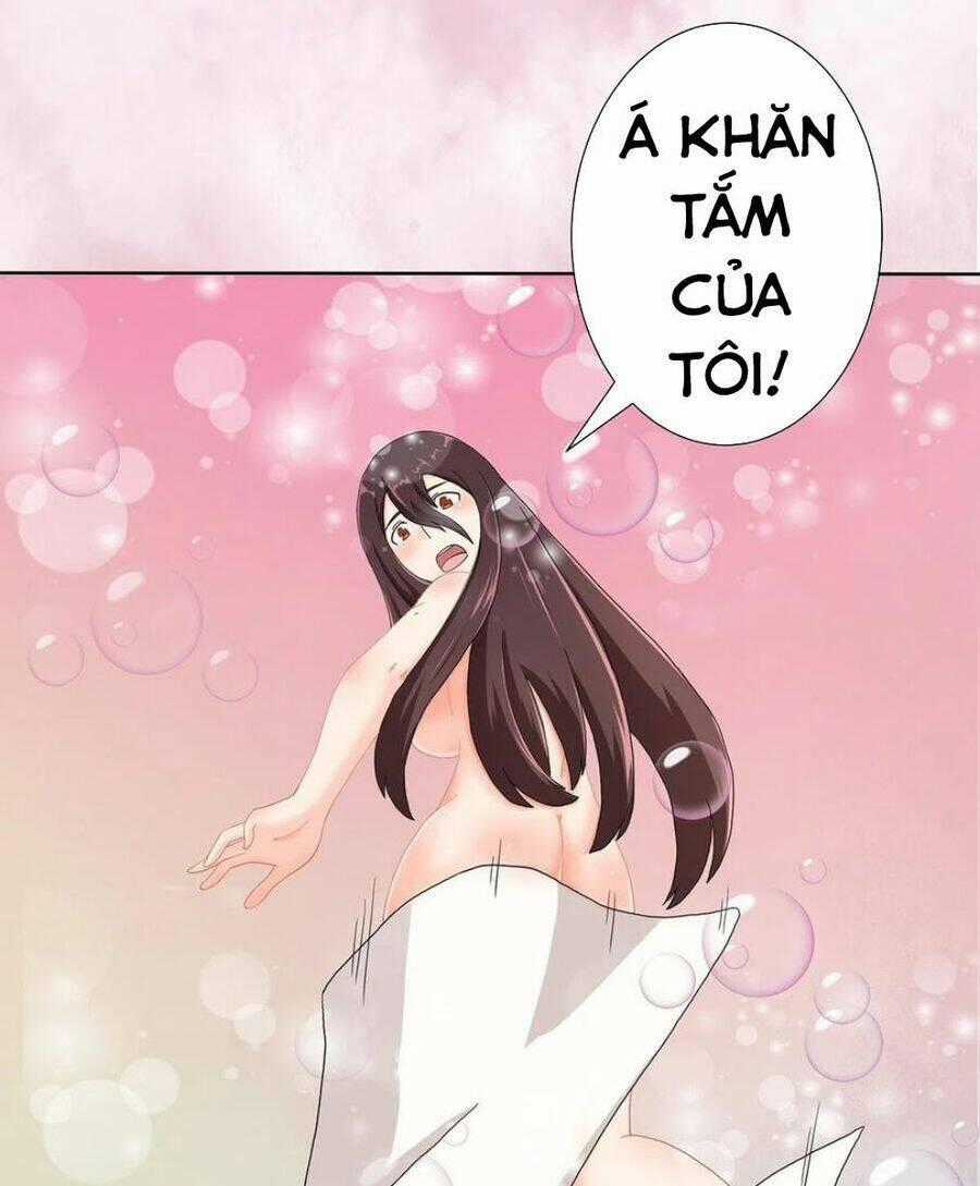 Người Tu Tiên Tại Đô Thị Chapter 72 trang 20