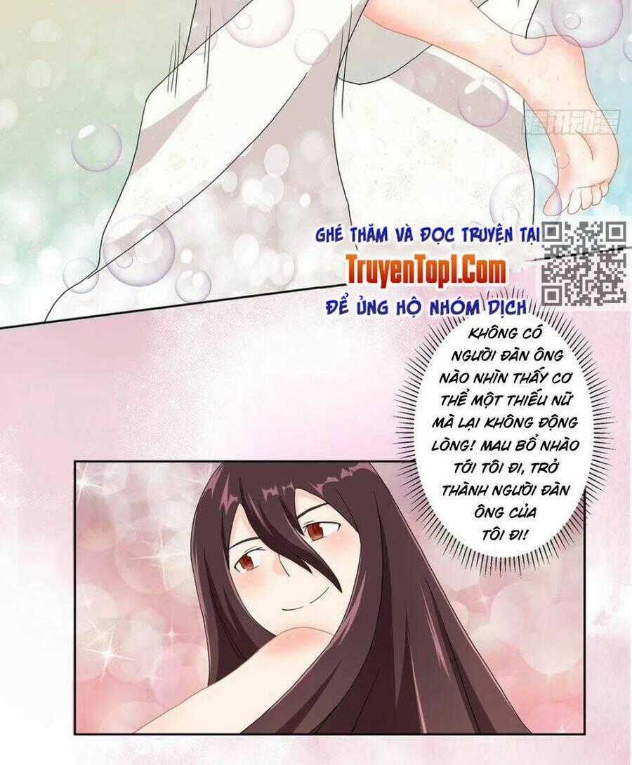 Người Tu Tiên Tại Đô Thị Chapter 72 trang 21