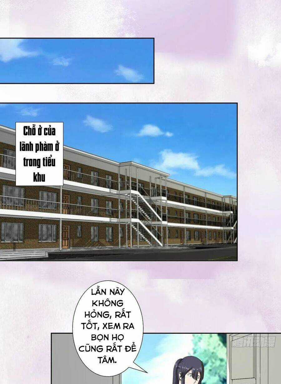 Người Tu Tiên Tại Đô Thị Chapter 72 trang 6