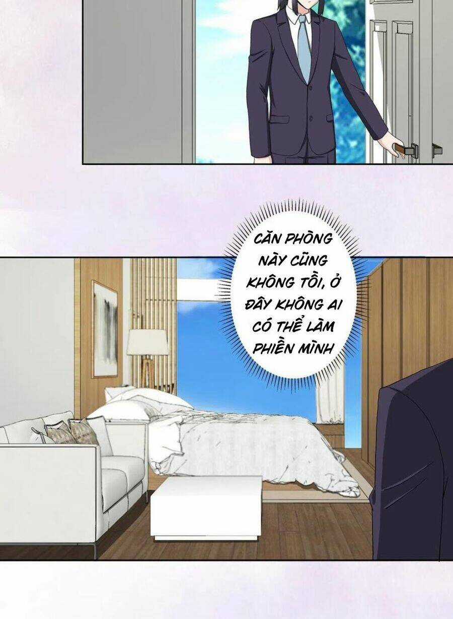 Người Tu Tiên Tại Đô Thị Chapter 72 trang 7