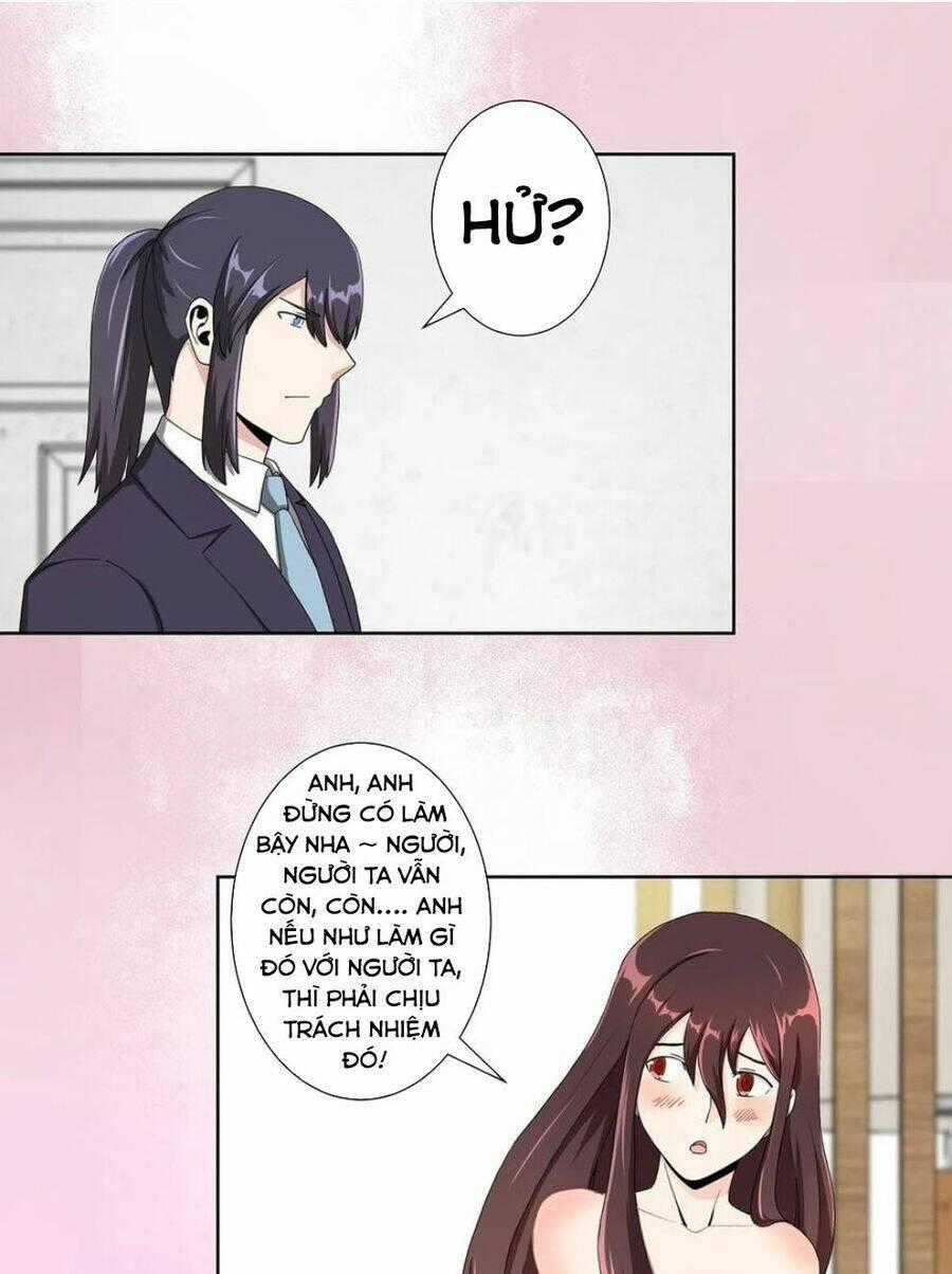 Người Tu Tiên Tại Đô Thị Chapter 73 trang 0