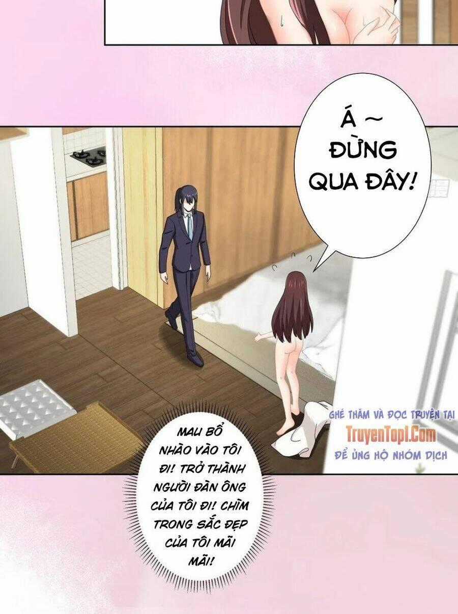 Người Tu Tiên Tại Đô Thị Chapter 73 trang 1