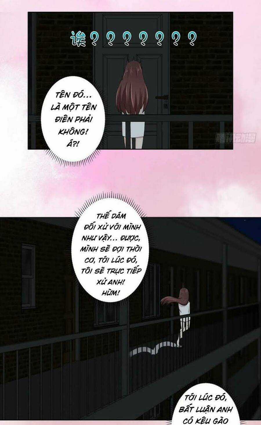 Người Tu Tiên Tại Đô Thị Chapter 73 trang 10