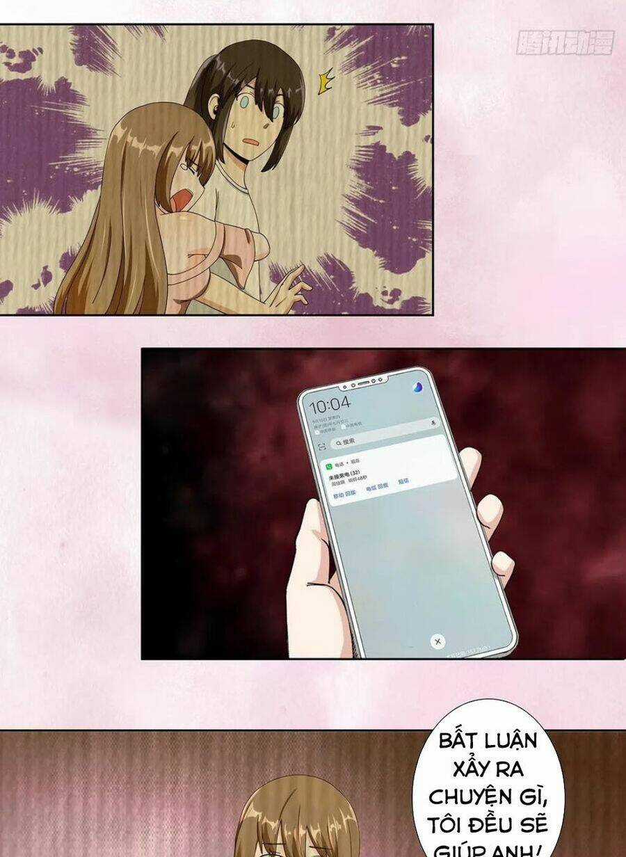 Người Tu Tiên Tại Đô Thị Chapter 73 trang 12