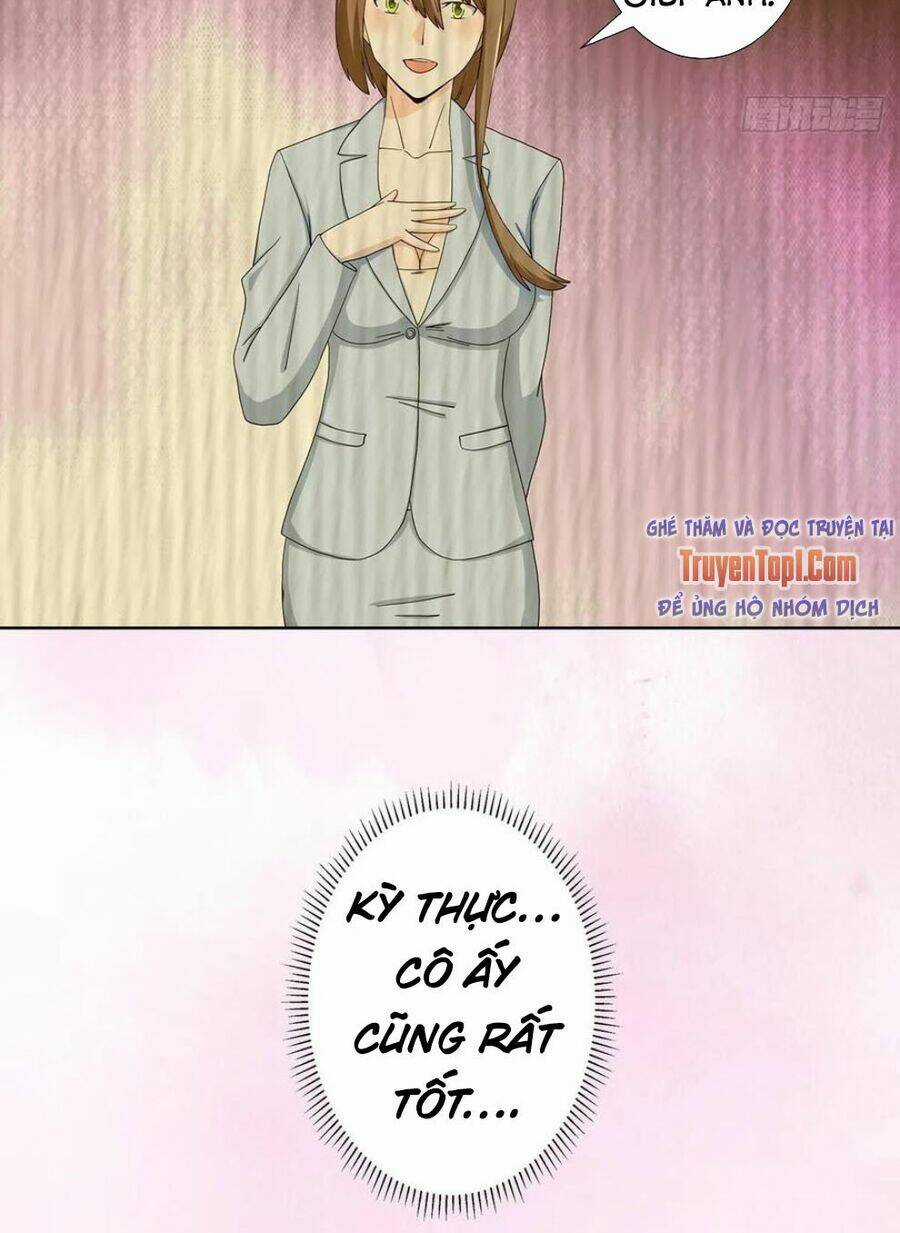 Người Tu Tiên Tại Đô Thị Chapter 73 trang 13