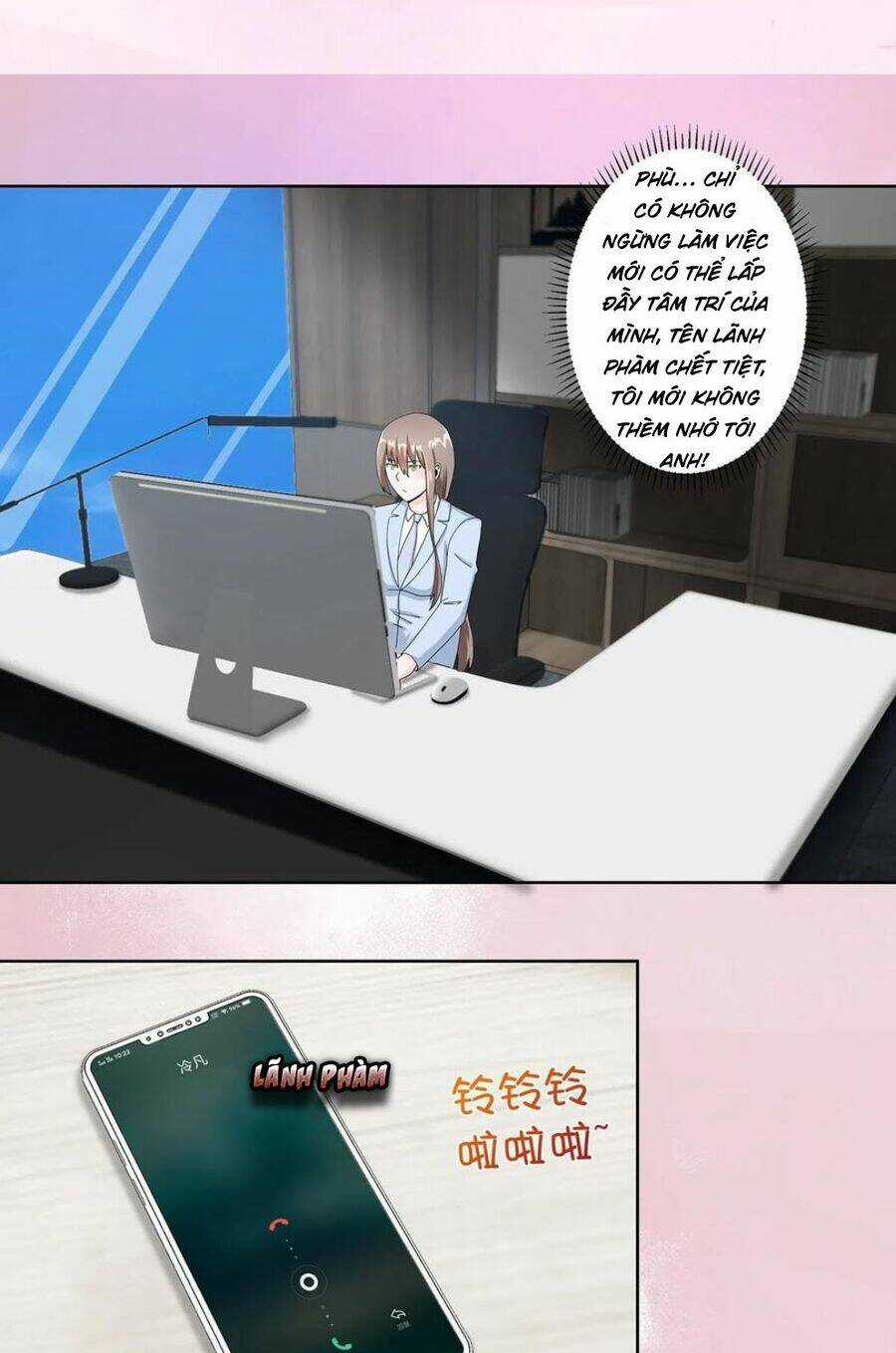 Người Tu Tiên Tại Đô Thị Chapter 73 trang 14