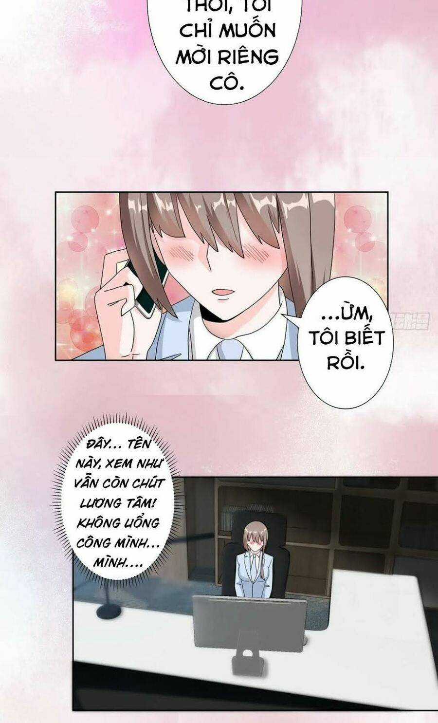 Người Tu Tiên Tại Đô Thị Chapter 73 trang 17