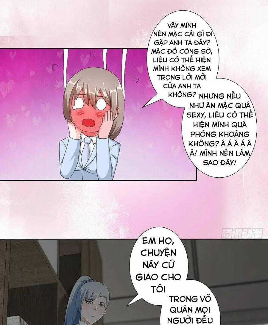 Người Tu Tiên Tại Đô Thị Chapter 73 trang 18