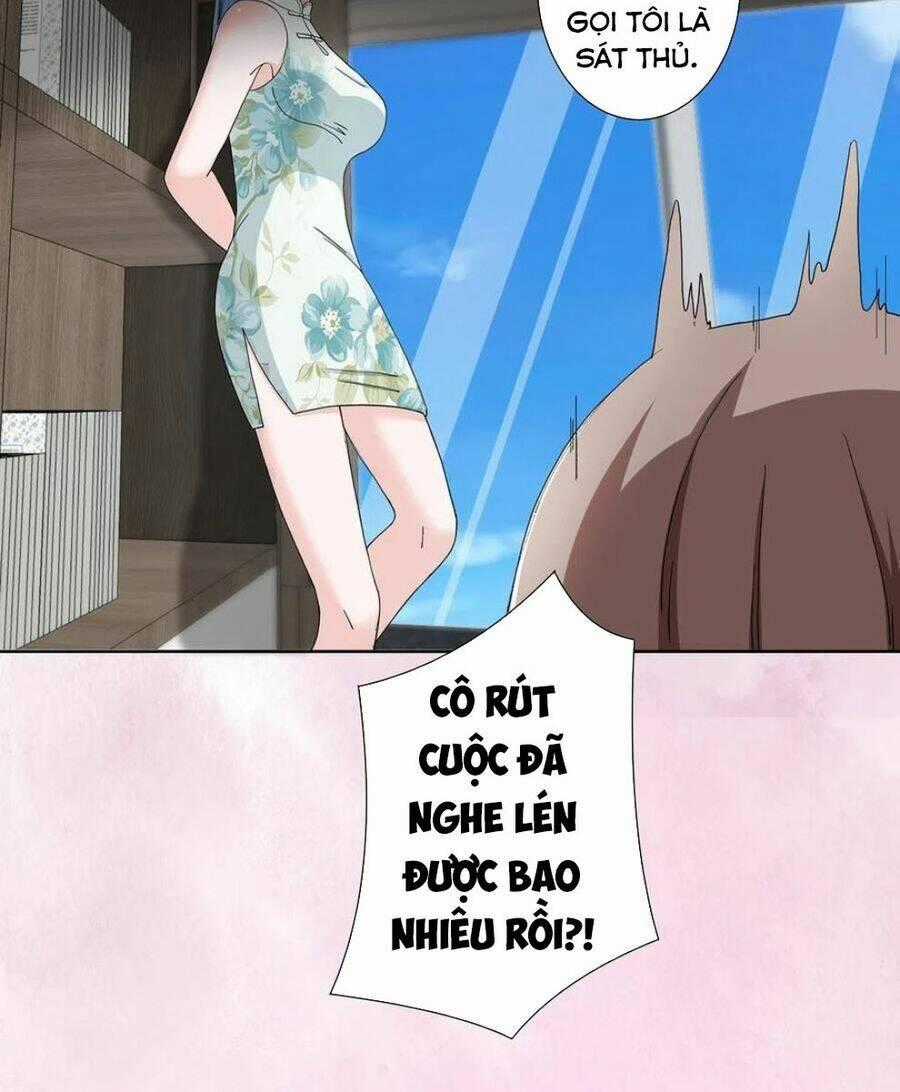 Người Tu Tiên Tại Đô Thị Chapter 73 trang 19