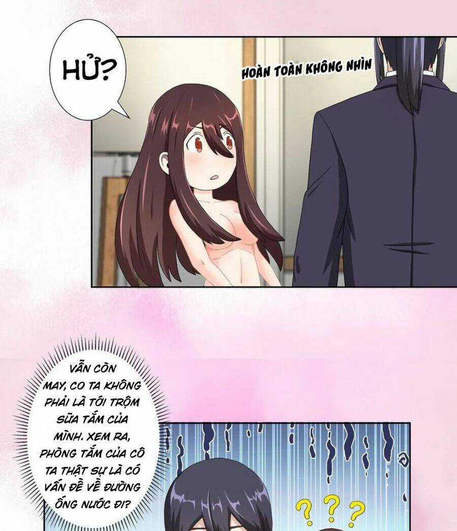 Người Tu Tiên Tại Đô Thị Chapter 73 trang 2