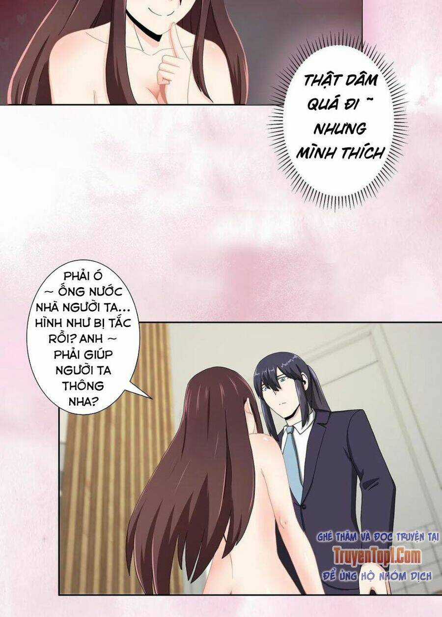 Người Tu Tiên Tại Đô Thị Chapter 73 trang 5