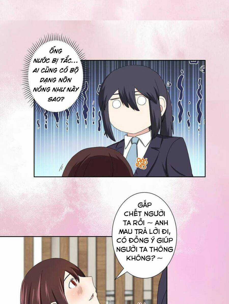 Người Tu Tiên Tại Đô Thị Chapter 73 trang 6