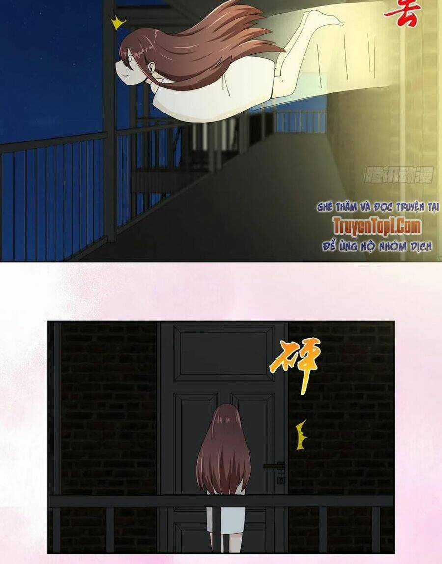 Người Tu Tiên Tại Đô Thị Chapter 73 trang 9