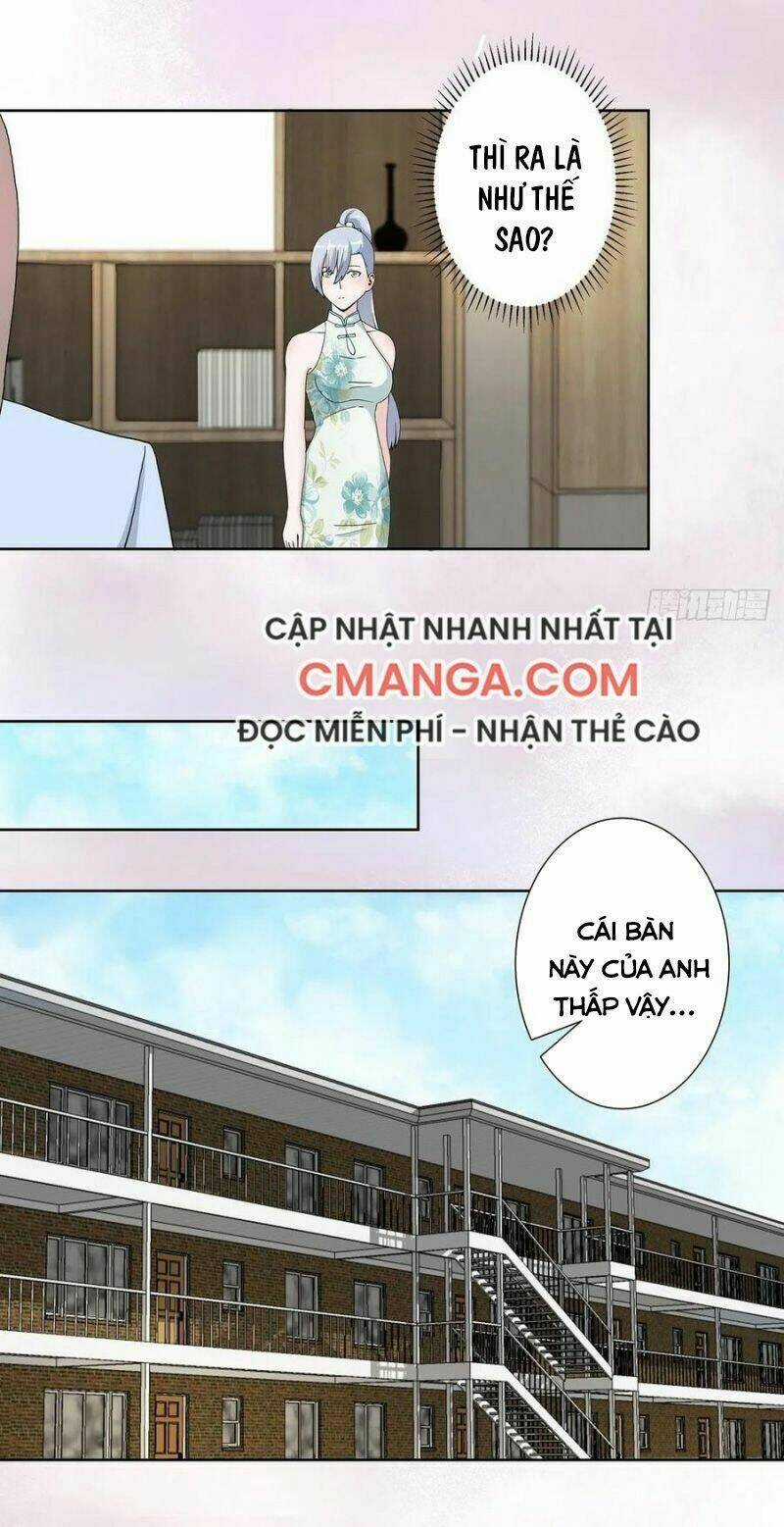 Người Tu Tiên Tại Đô Thị Chapter 74 trang 2