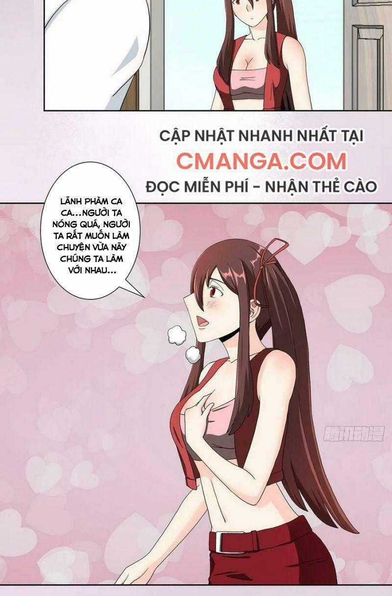 Người Tu Tiên Tại Đô Thị Chapter 75 trang 1