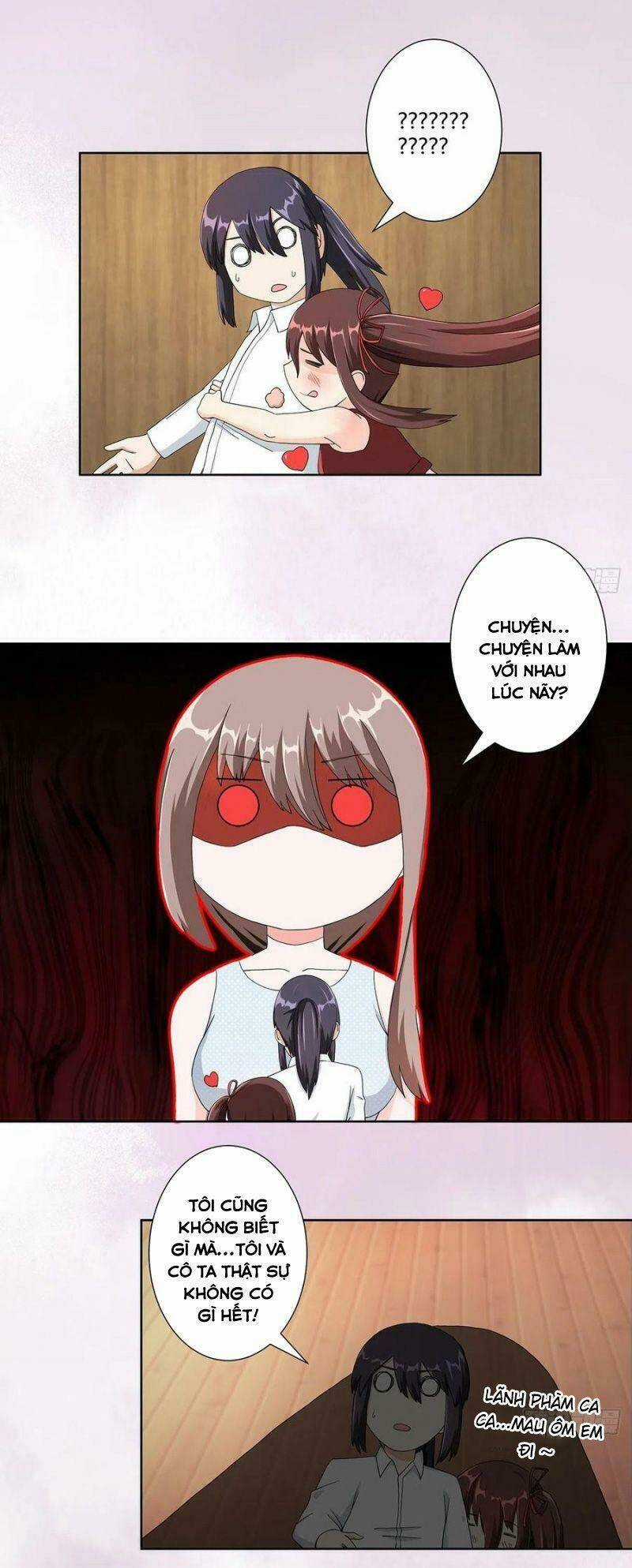 Người Tu Tiên Tại Đô Thị Chapter 75 trang 2