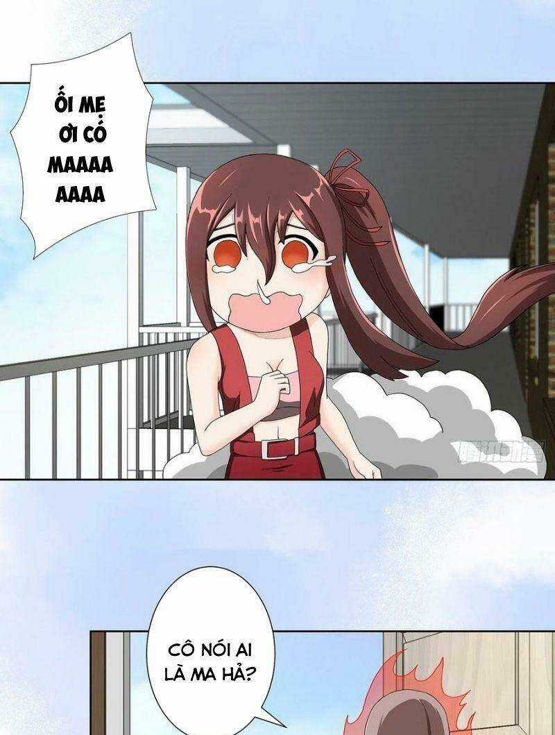 Người Tu Tiên Tại Đô Thị Chapter 75 trang 7