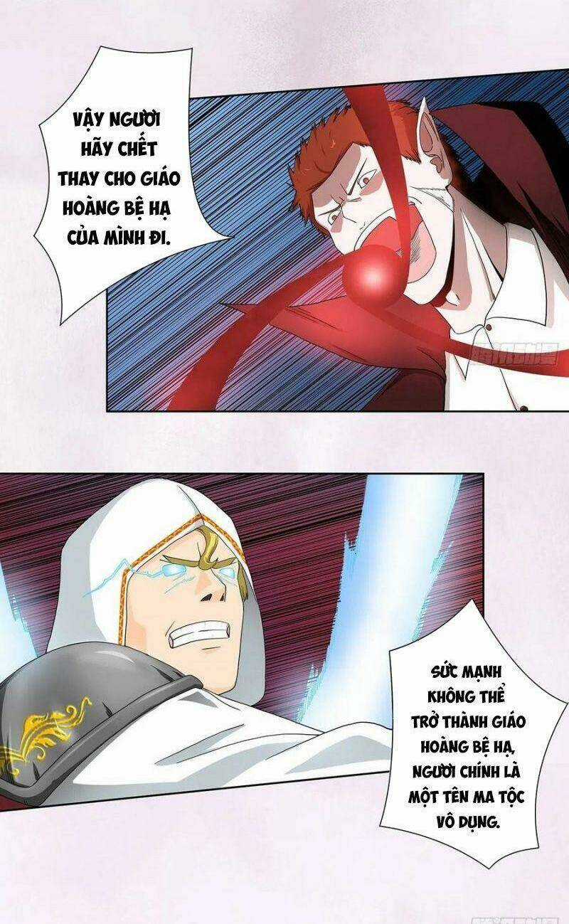 Người Tu Tiên Tại Đô Thị Chapter 76 trang 12