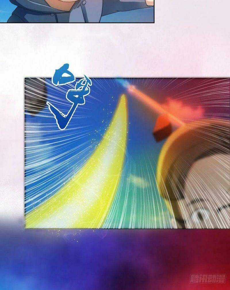 Người Tu Tiên Tại Đô Thị Chapter 76 trang 16