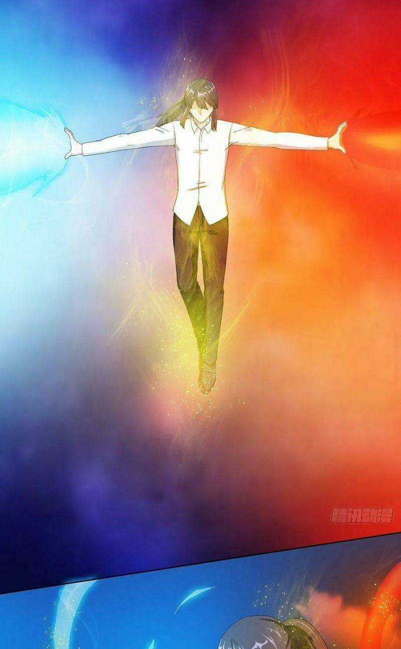 Người Tu Tiên Tại Đô Thị Chapter 76 trang 17