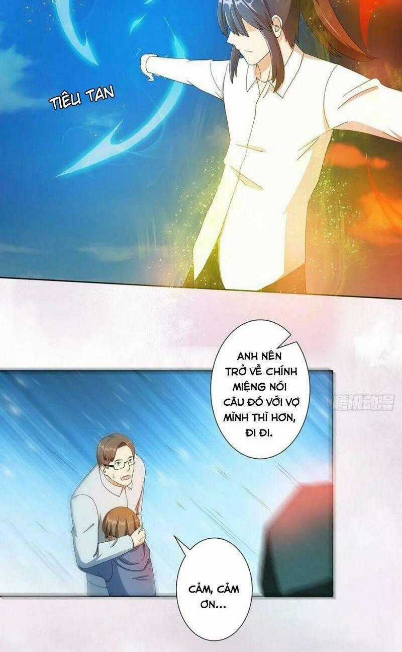 Người Tu Tiên Tại Đô Thị Chapter 76 trang 18