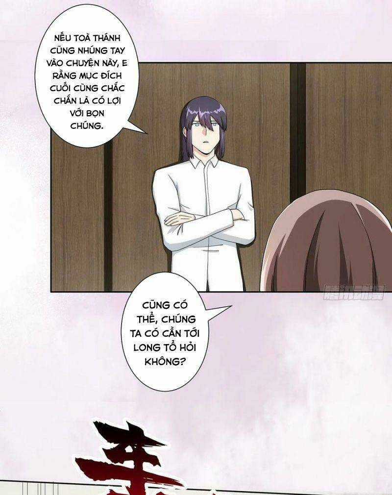 Người Tu Tiên Tại Đô Thị Chapter 76 trang 3