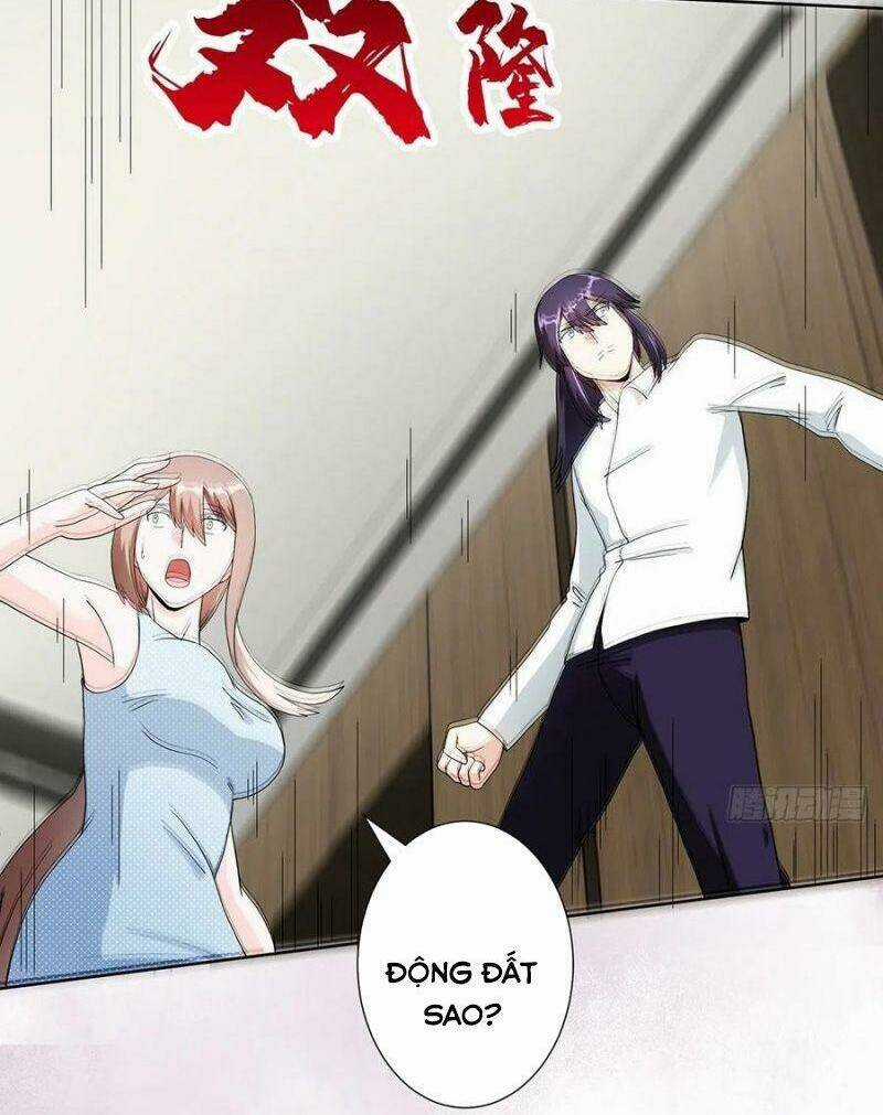 Người Tu Tiên Tại Đô Thị Chapter 76 trang 4