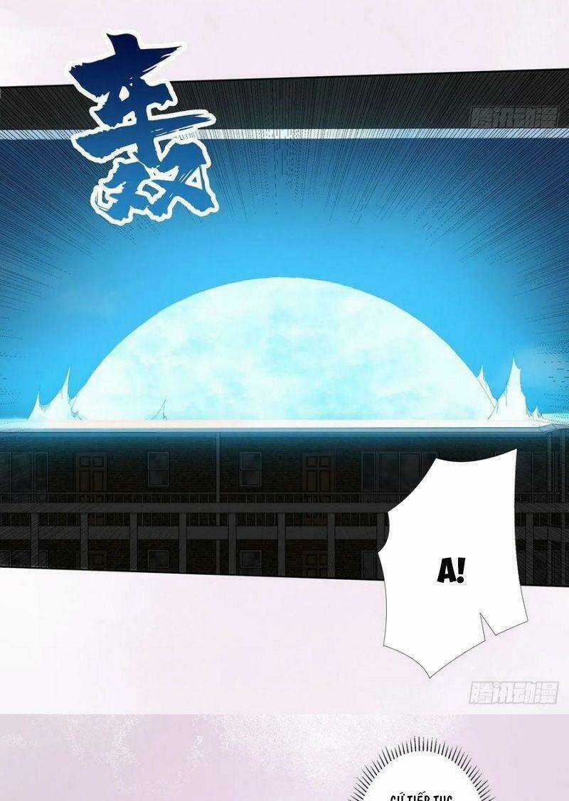 Người Tu Tiên Tại Đô Thị Chapter 76 trang 6