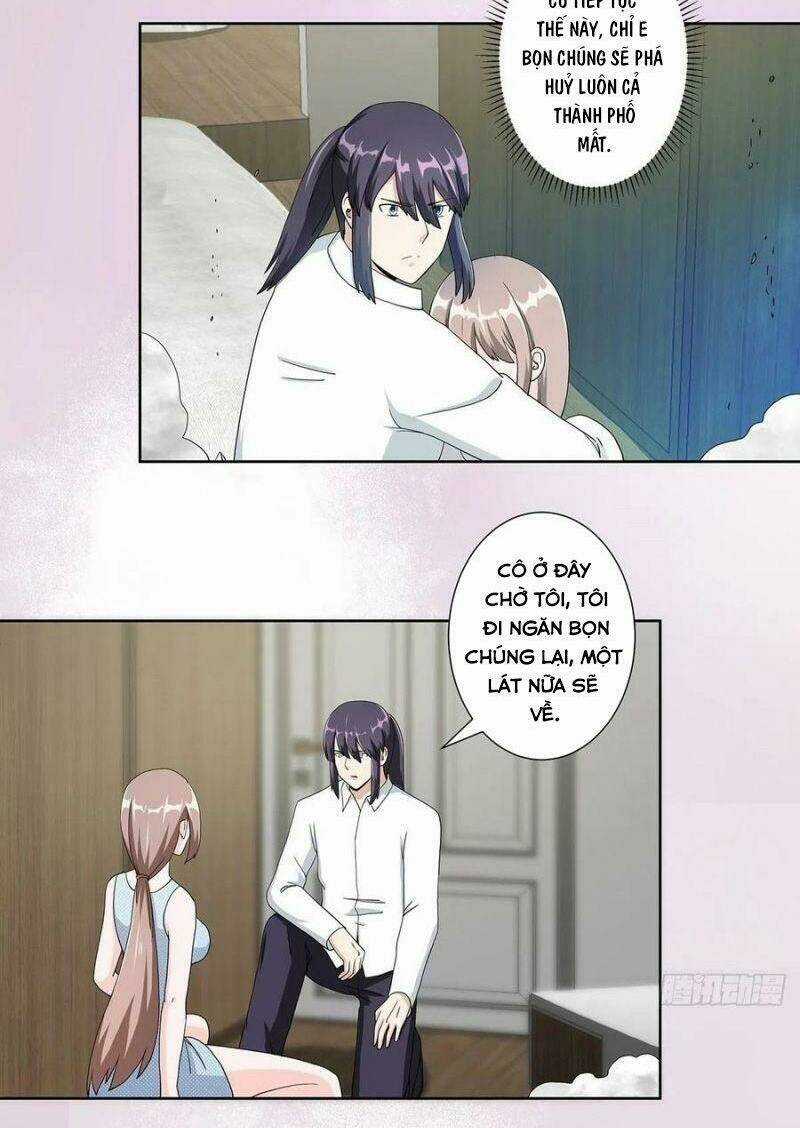 Người Tu Tiên Tại Đô Thị Chapter 76 trang 7