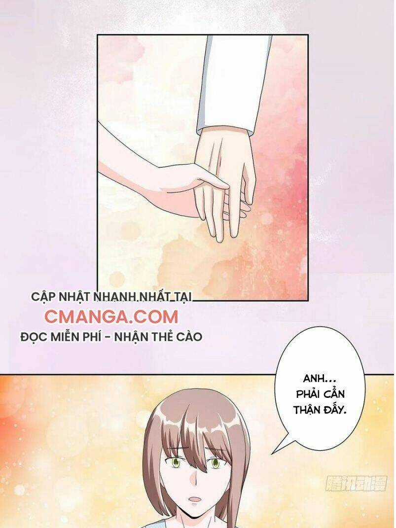 Người Tu Tiên Tại Đô Thị Chapter 76 trang 8