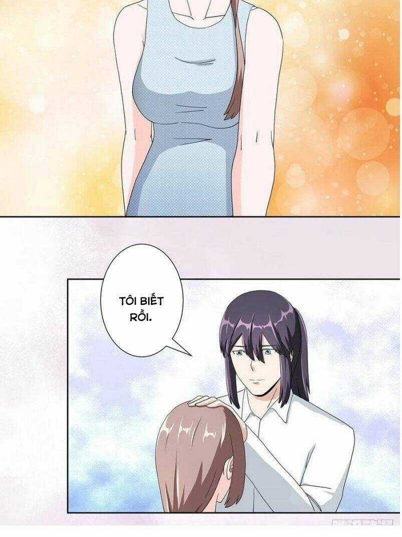 Người Tu Tiên Tại Đô Thị Chapter 76 trang 9