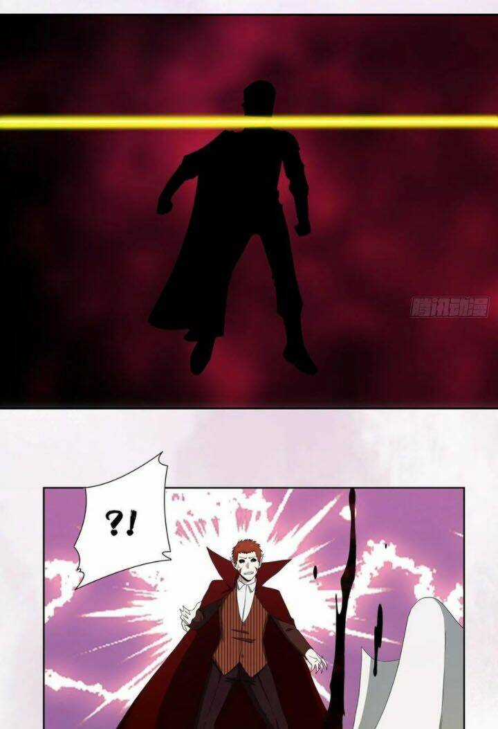 Người Tu Tiên Tại Đô Thị Chapter 77 trang 10