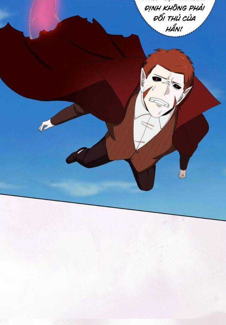 Người Tu Tiên Tại Đô Thị Chapter 77 trang 13