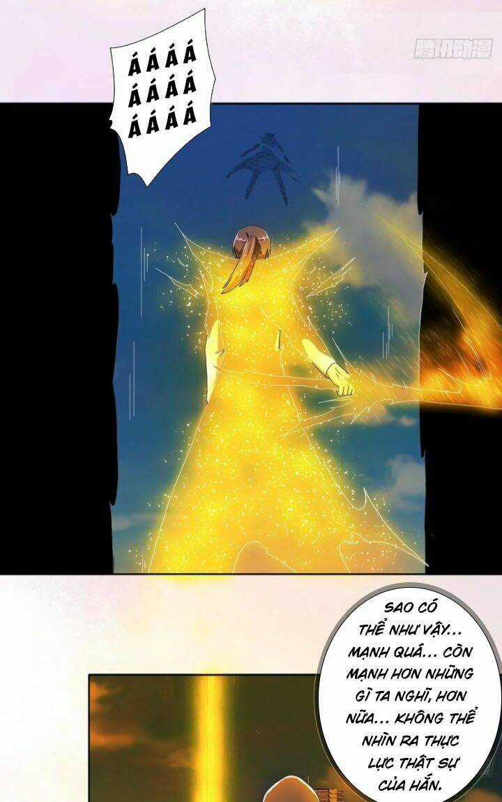 Người Tu Tiên Tại Đô Thị Chapter 77 trang 15