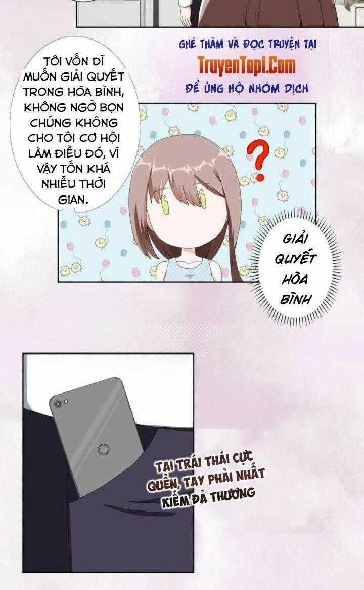 Người Tu Tiên Tại Đô Thị Chapter 77 trang 18