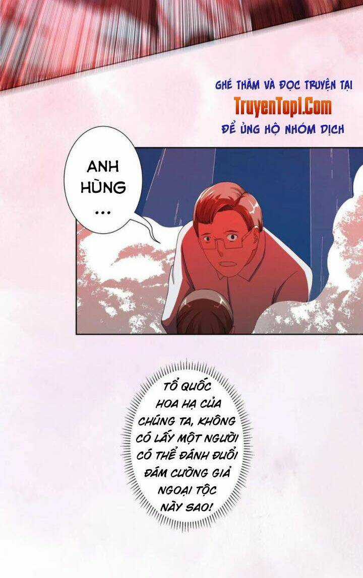 Người Tu Tiên Tại Đô Thị Chapter 77 trang 5