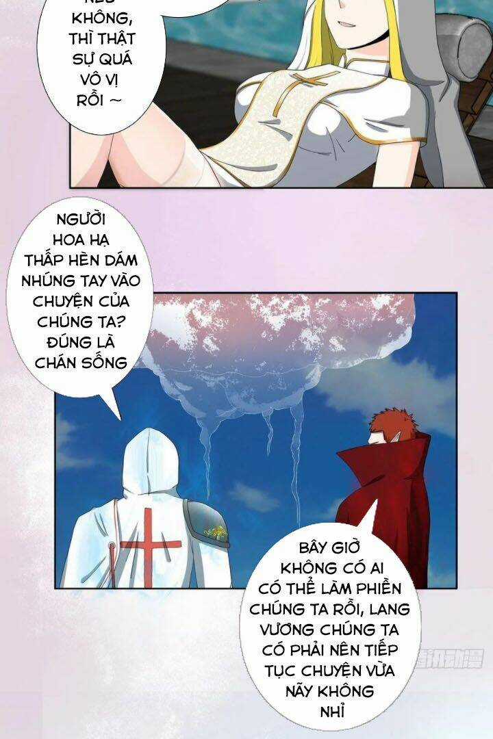 Người Tu Tiên Tại Đô Thị Chapter 77 trang 7
