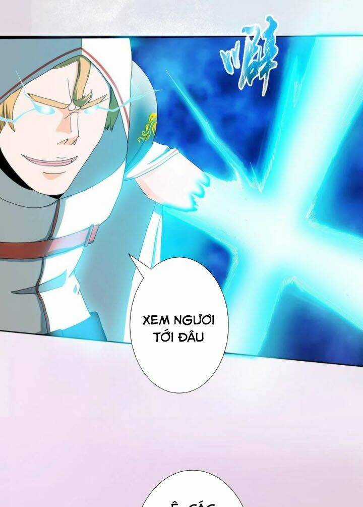 Người Tu Tiên Tại Đô Thị Chapter 77 trang 8