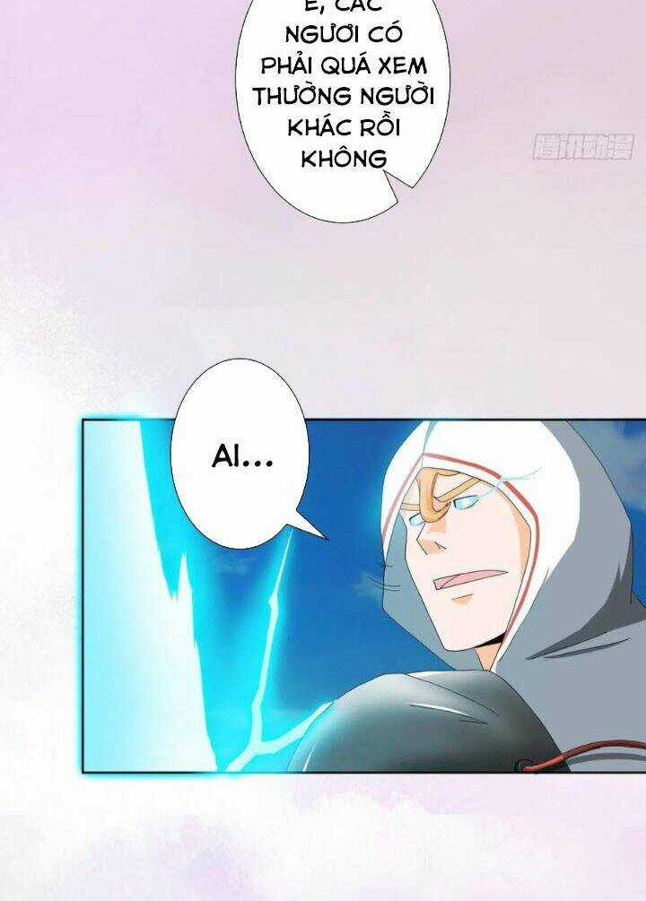 Người Tu Tiên Tại Đô Thị Chapter 77 trang 9