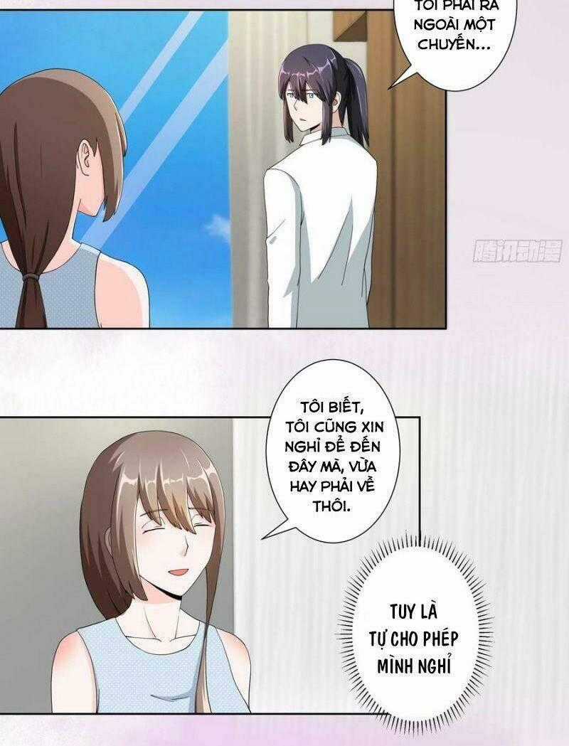 Người Tu Tiên Tại Đô Thị Chapter 78 trang 1