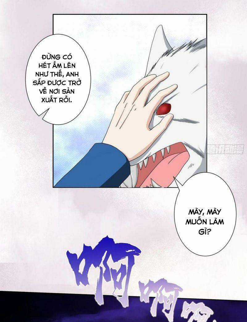 Người Tu Tiên Tại Đô Thị Chapter 78 trang 14