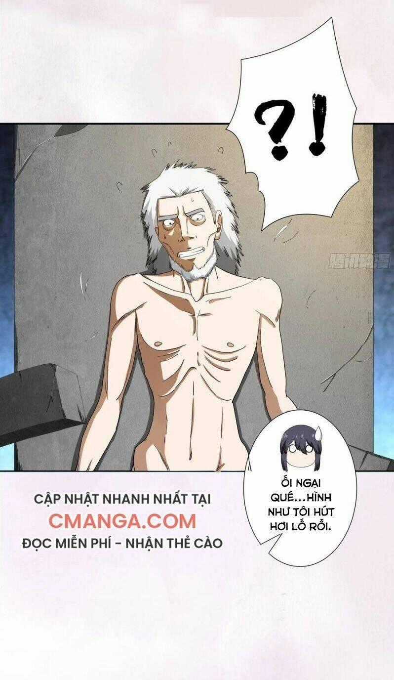 Người Tu Tiên Tại Đô Thị Chapter 78 trang 16