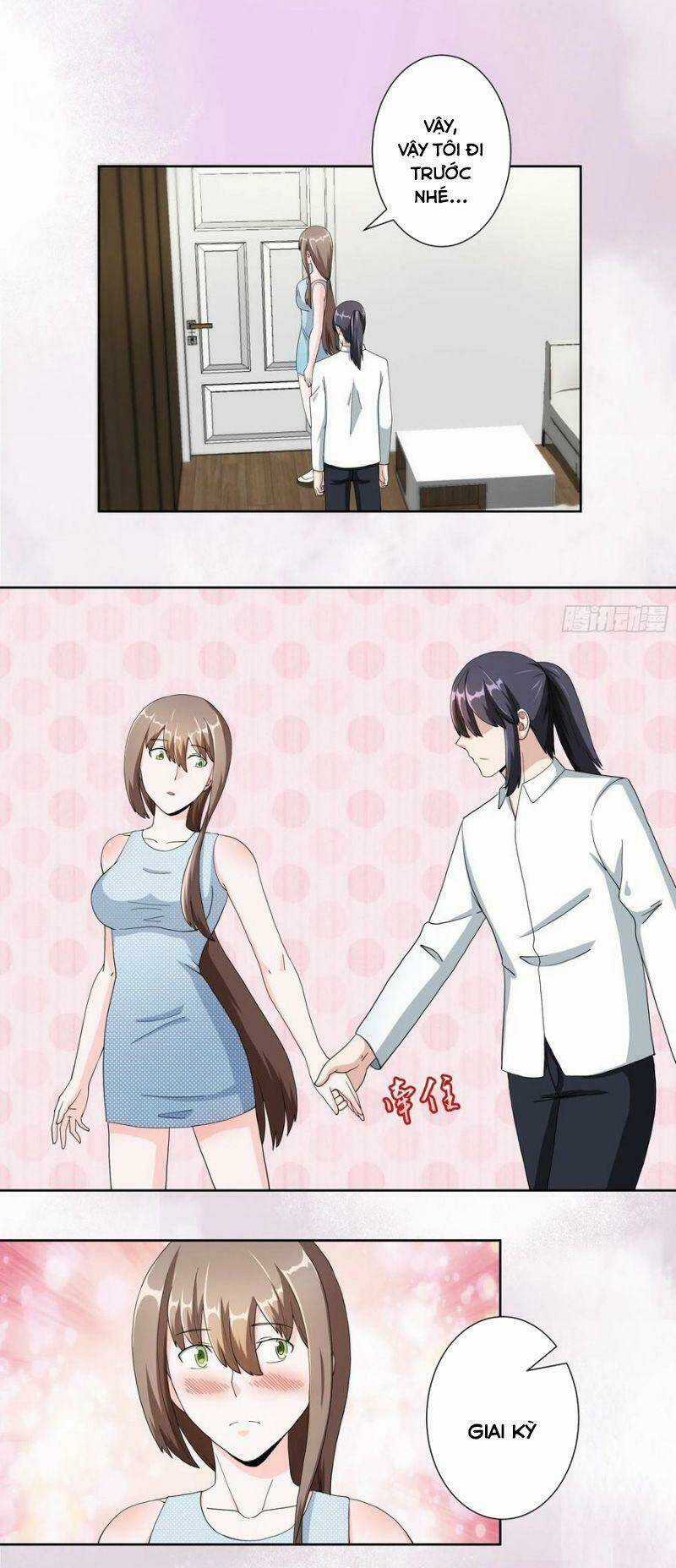 Người Tu Tiên Tại Đô Thị Chapter 78 trang 2