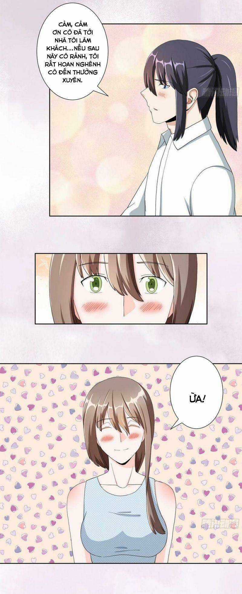 Người Tu Tiên Tại Đô Thị Chapter 78 trang 3